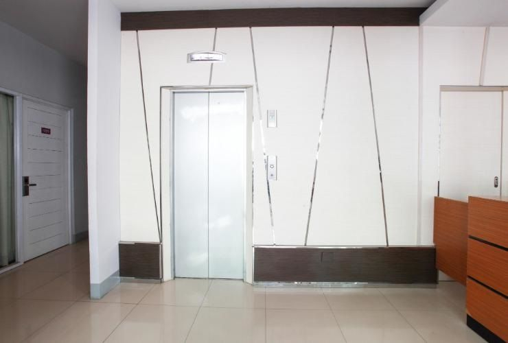 Apita Express Hotel 4/10