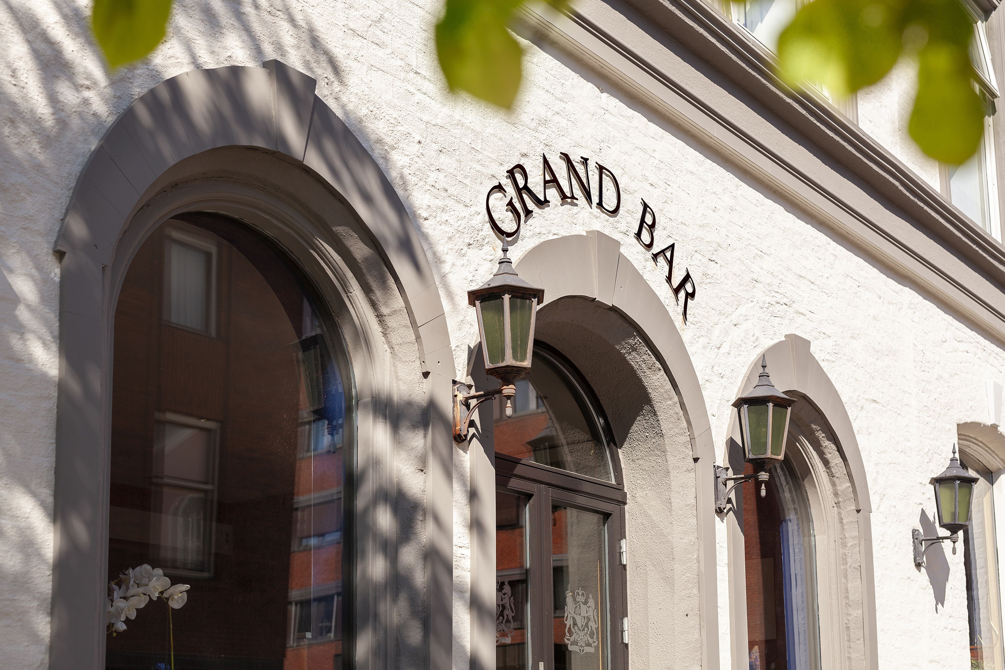Grand Hotel Arendal in ARENDAL