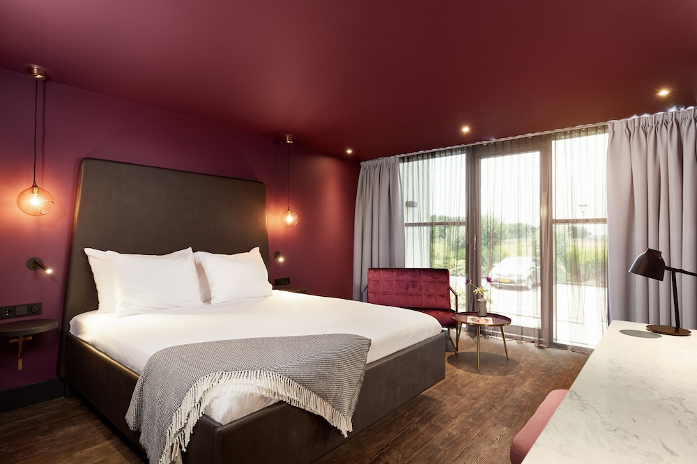 Van Der Valk Hotel Sassenheim-Leiden (8Km From Leiden) 19/62