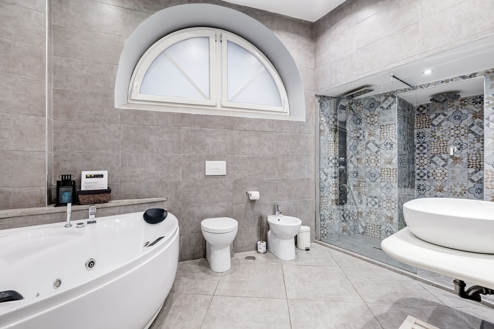 Maison Degli Artisti Suites 47/47