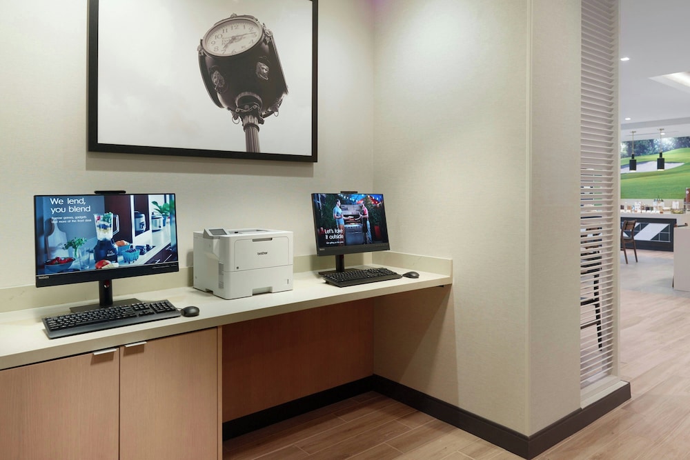 Fairfield by Marriott Inn & Suites Grovetown 44/48