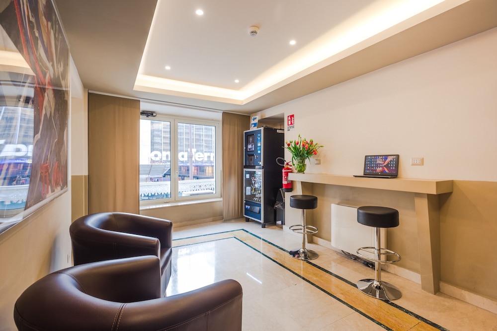 Raeli Hotel Siracusa 17/30