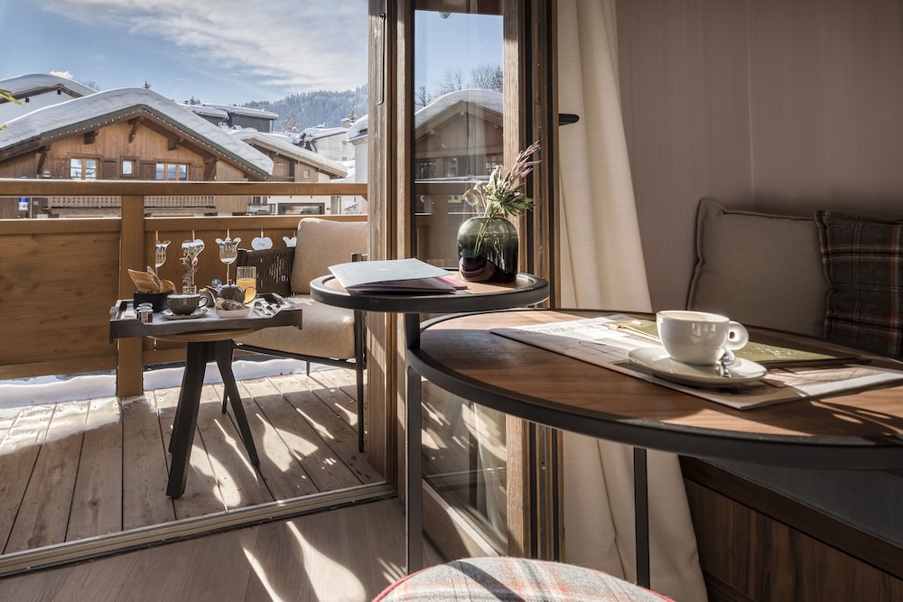 Coeur De Megeve 35/69