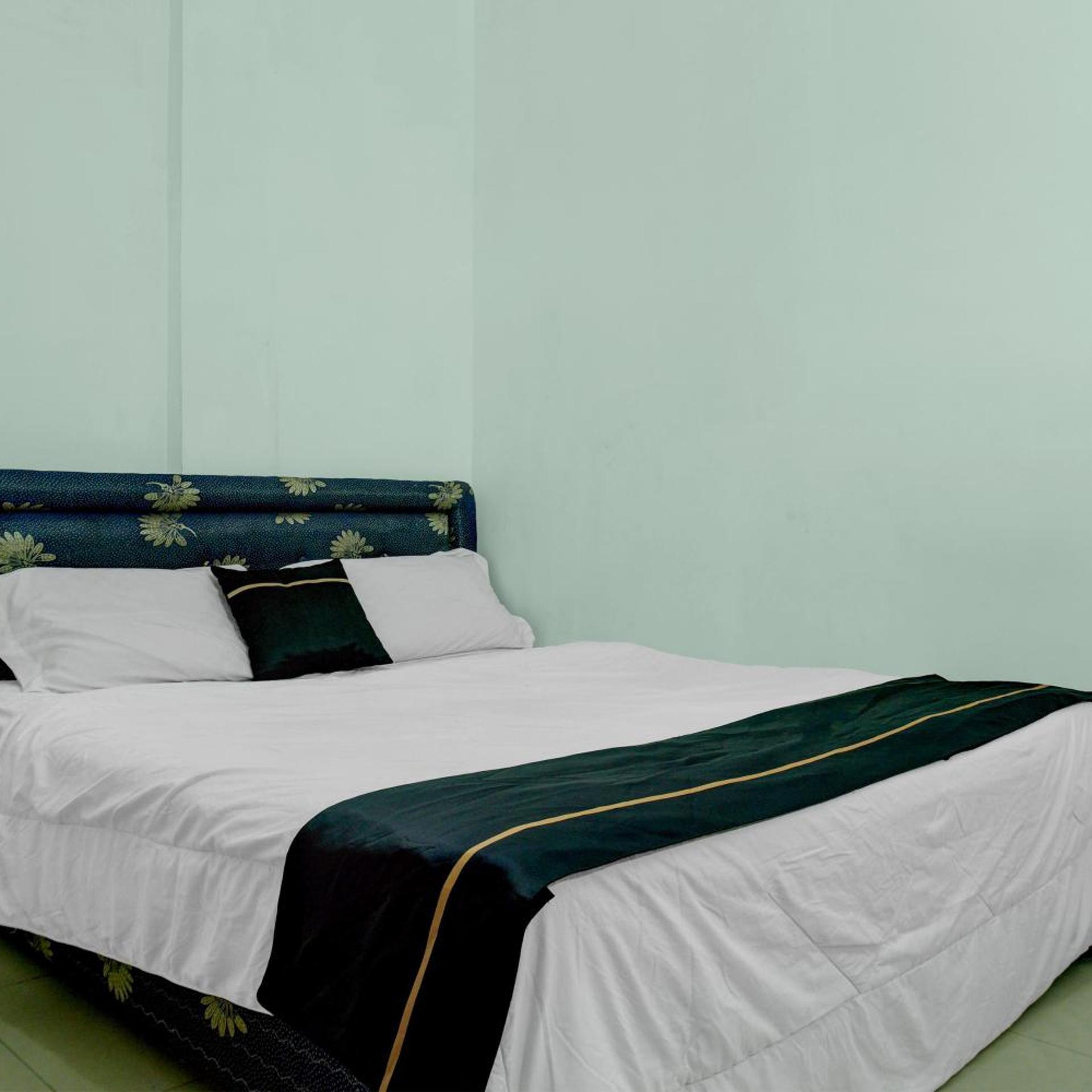 Hotel O near Palembang Square Mall formerly Wisma Faeyza Syakira Syariah 27/54