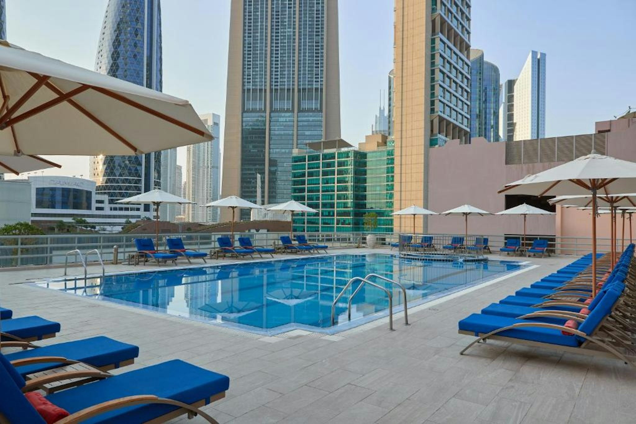 Rose Rayhaan By Rotana 42/46
