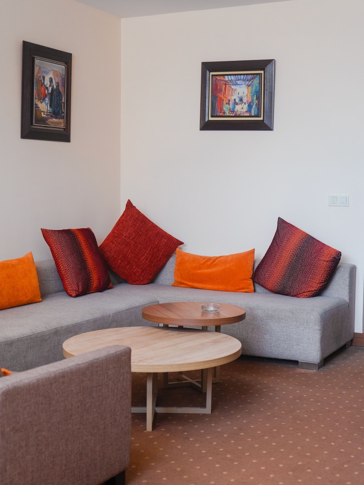 Kenzi Basma Hotel 32/54