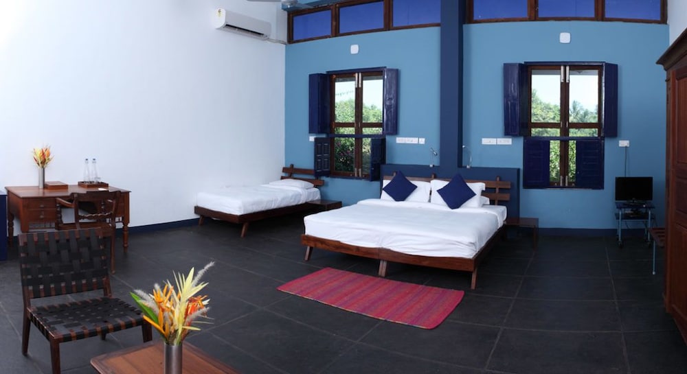 The Dune Eco Village Resort & Spa 11/46