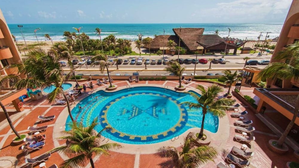 VILA GALE FORTALEZA in FORTALEZA