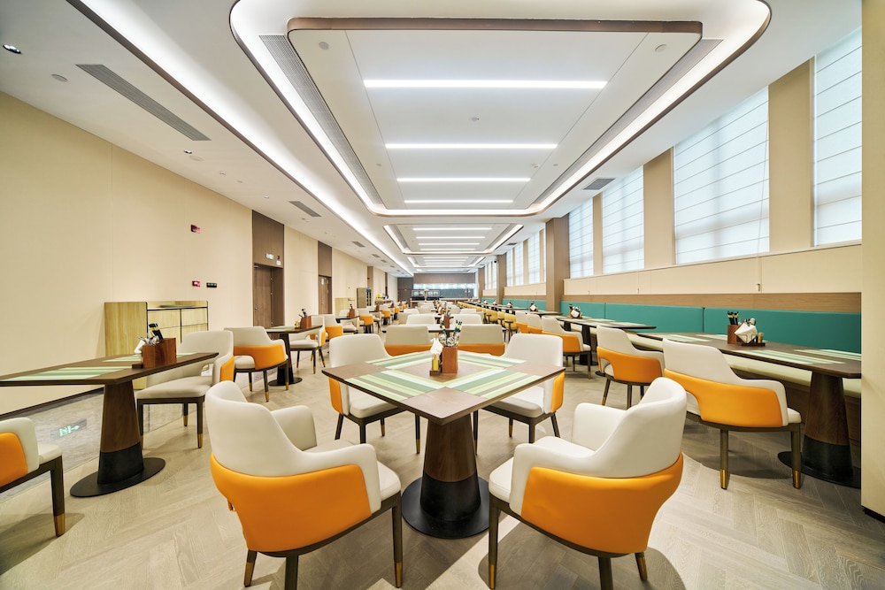 Wuhan Tianhe Airport Fliport Garden Hotel 22/31