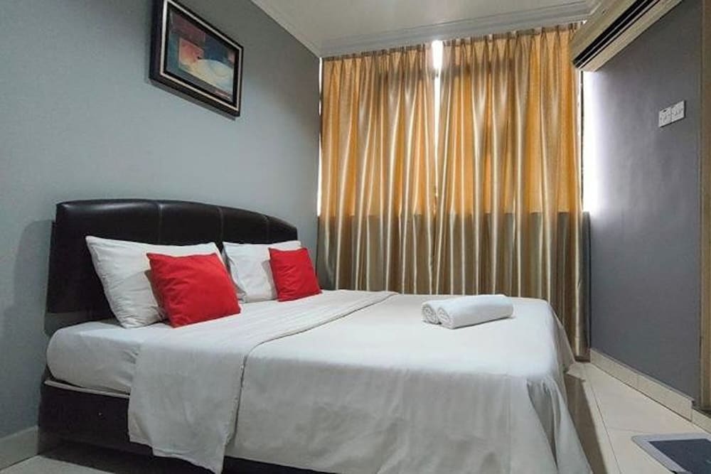 PUTERI AMPANG HOTEL 31/48