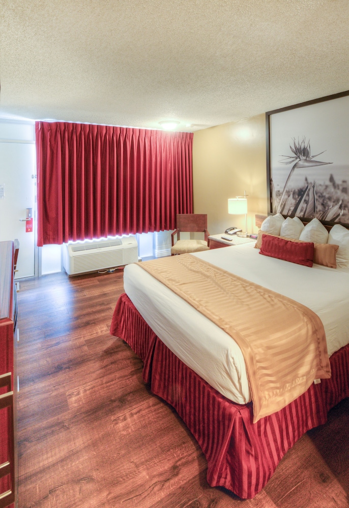 Kings Inn Anaheim 14/62