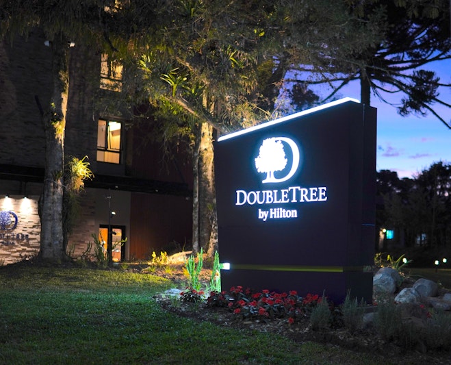 DoubleTree by Hilton Caracol Canela in CANELA