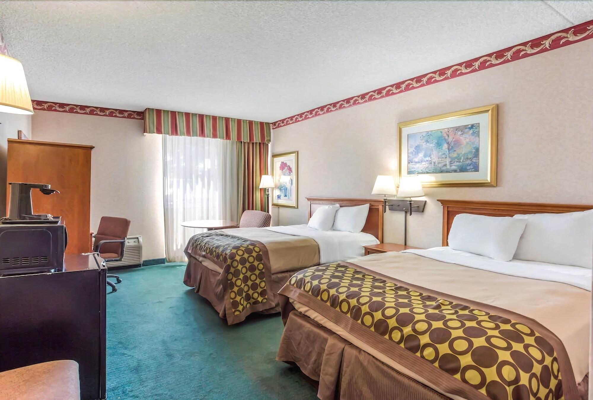 Lotus by Hotel Inn 6/14