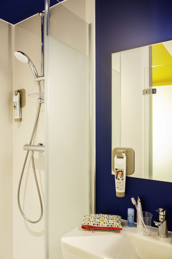Ibis Budget Amsterdam Airport 18/60