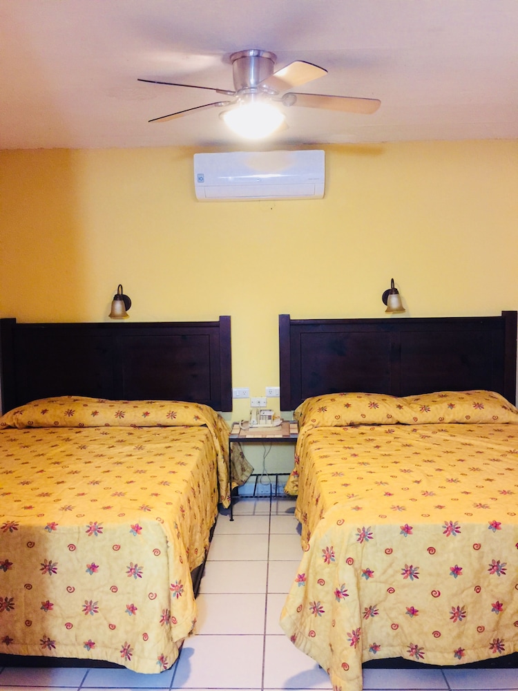 Hotel Suites Kino 20/73