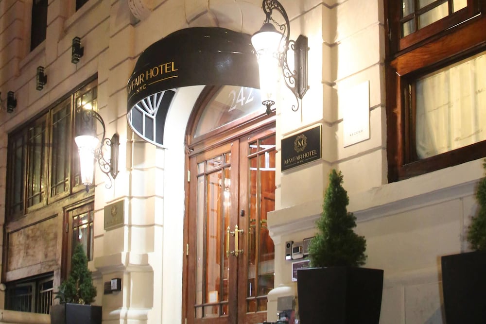 Mayfair Hotel Ascend Hotel Collection 6/50