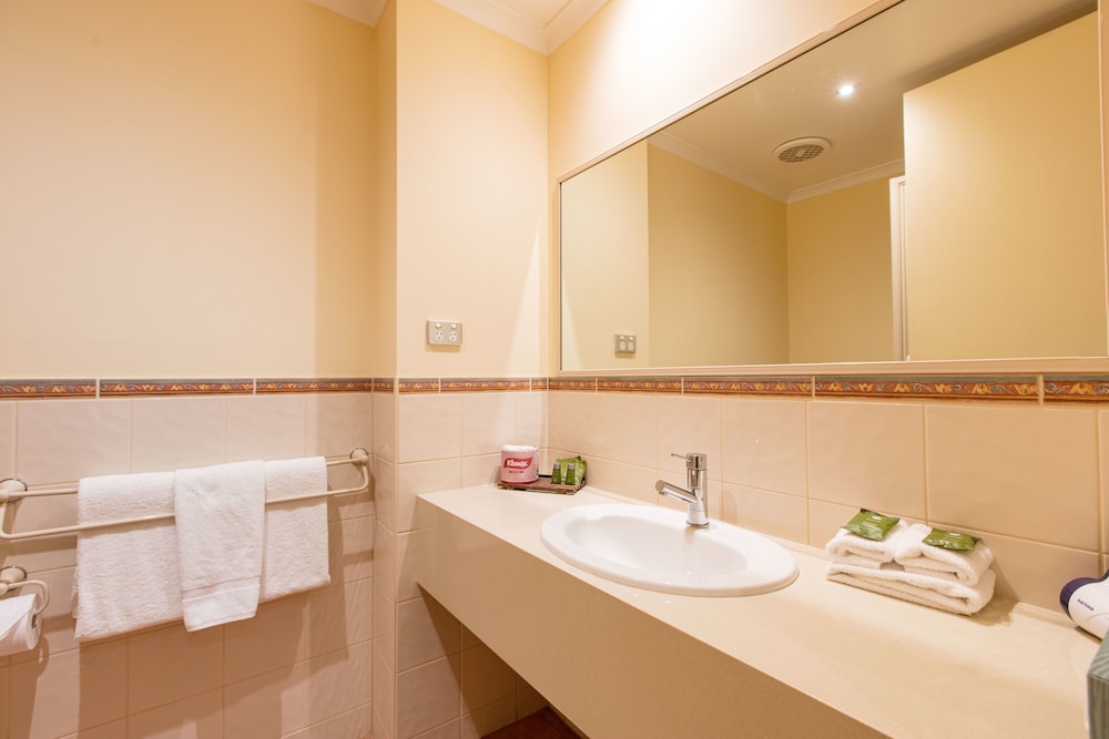 MILDURA INLANDER RESORT 13/40