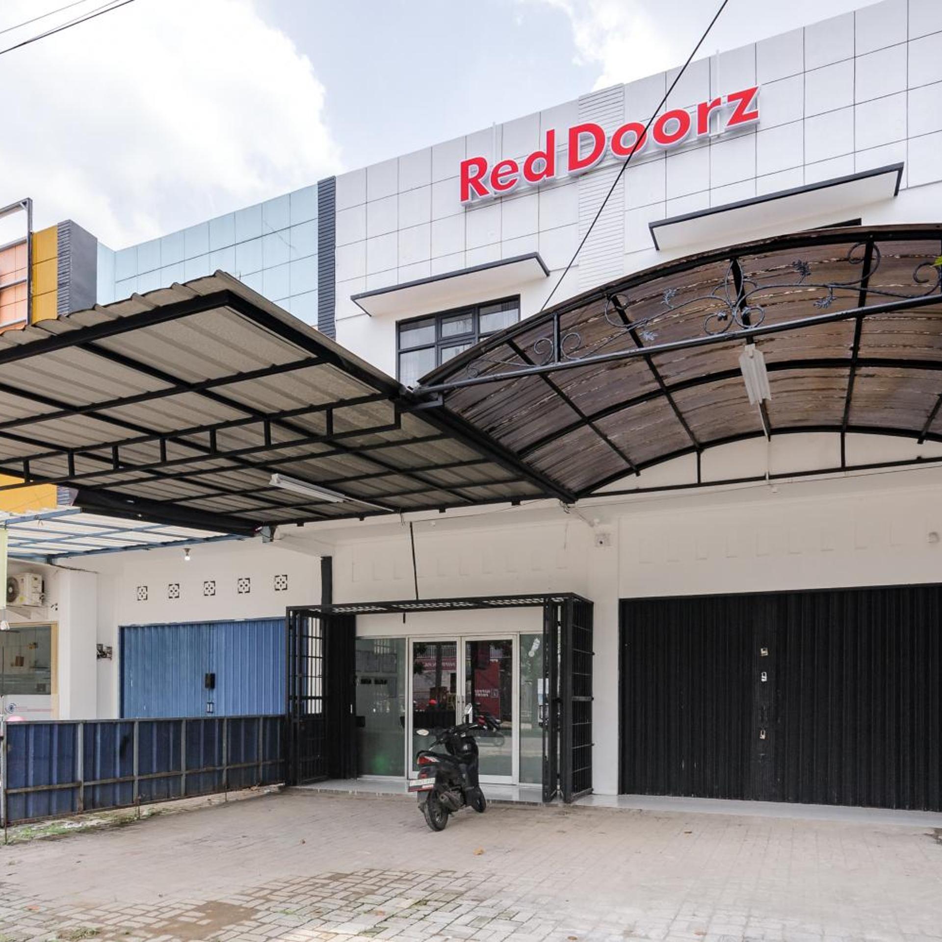 Reddoorz @ Pandu Raya Bogor 33/37