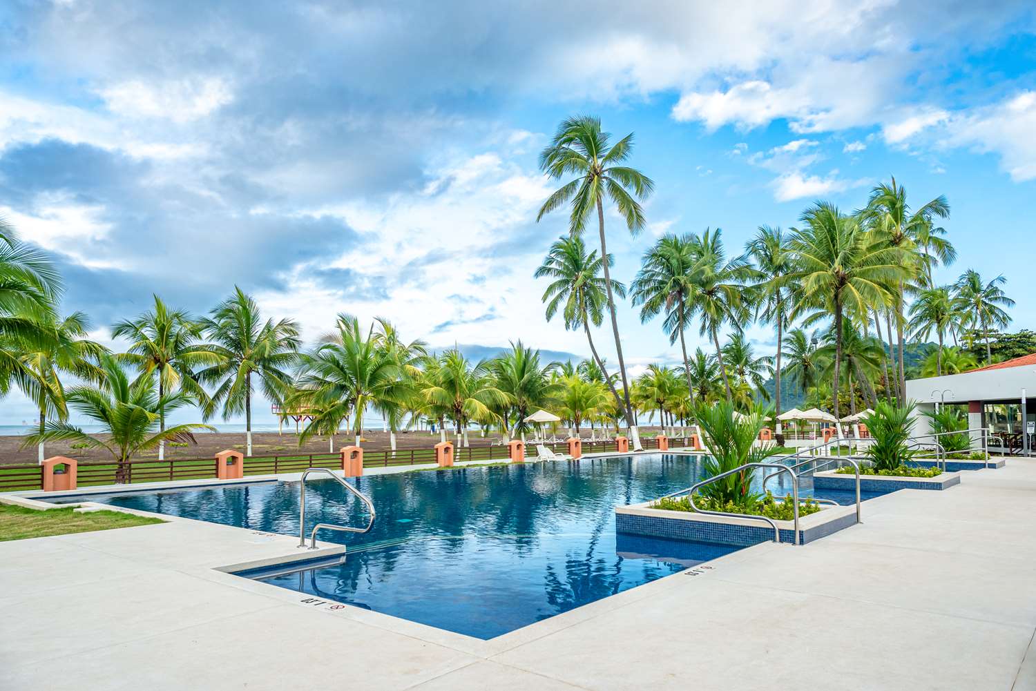 Best Western Jaco Beach All-Inclusive Resort 46/53