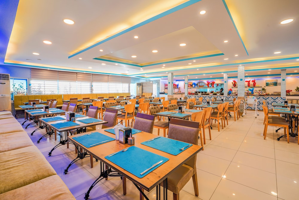 Side Sunberk Hotel 33/47