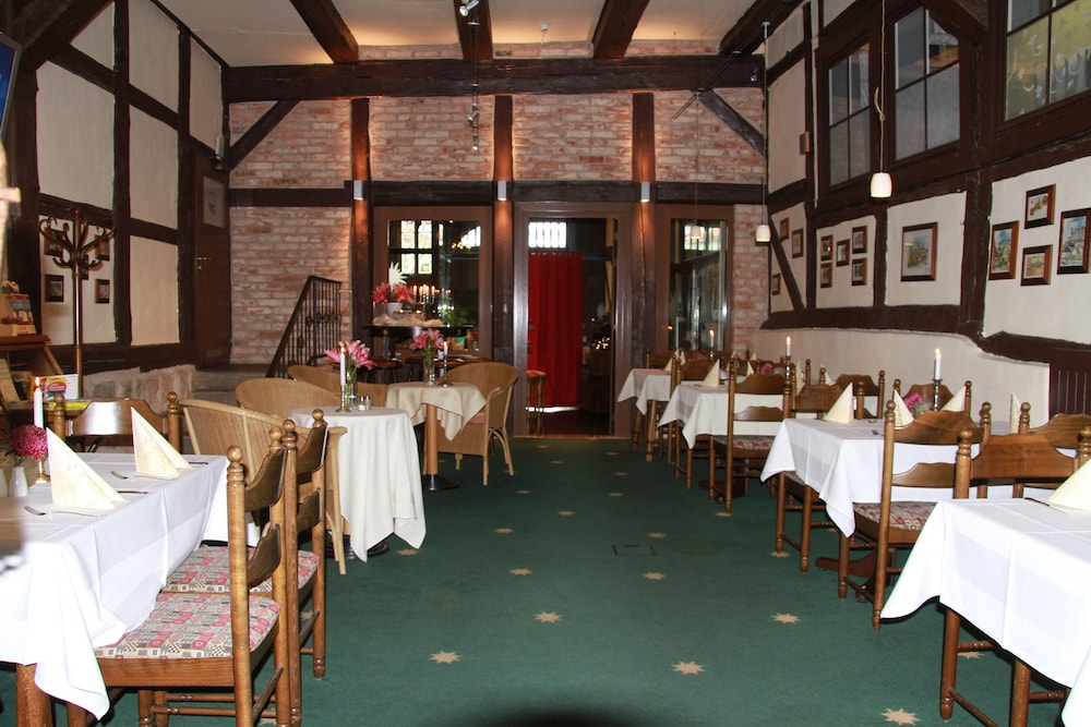 Hotel Zur Goldenen Sonne 15/24