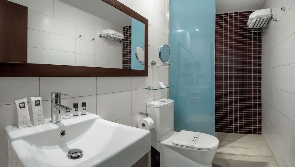 RH Portocristo & Wellness 37/37