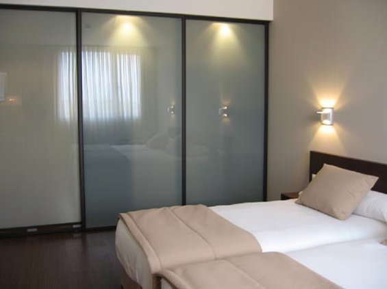 Hotel Abad San Antonio 15/57