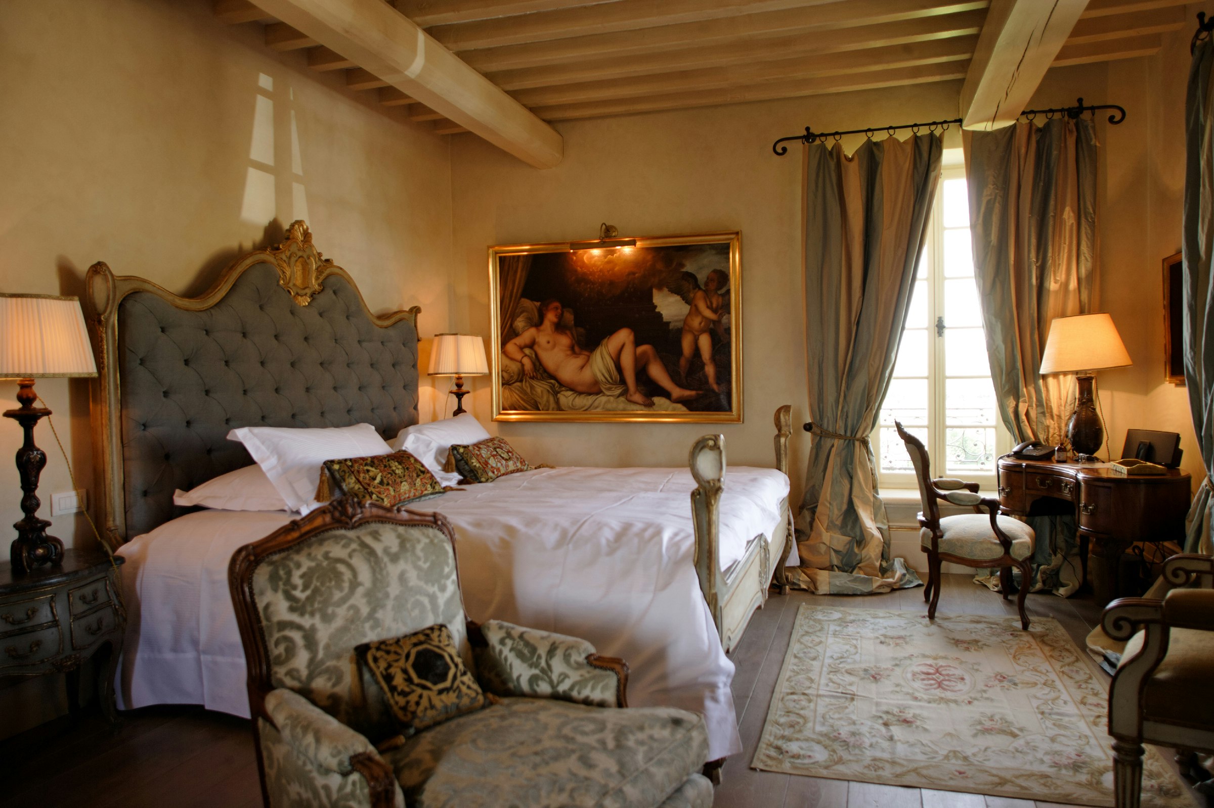 Serena, Valley, Suite