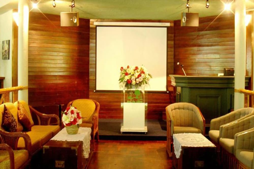 Bann Pae Cabana Hotel And Resort 31/61