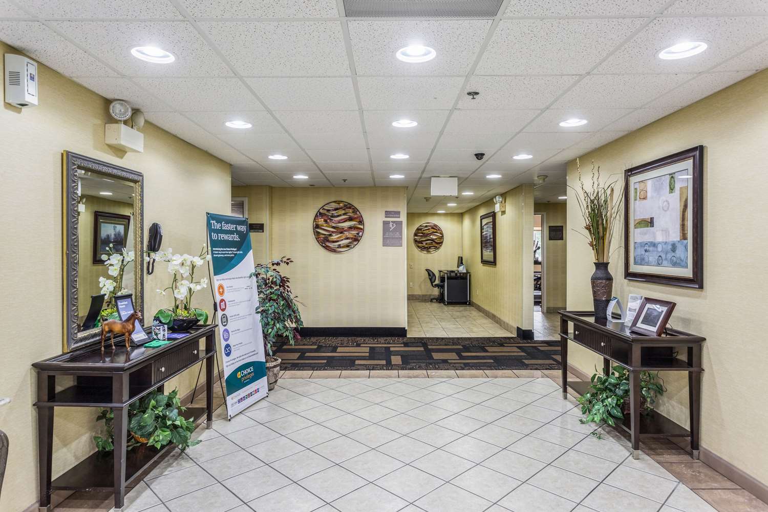 Comfort Inn Decatur Priceville 6/49