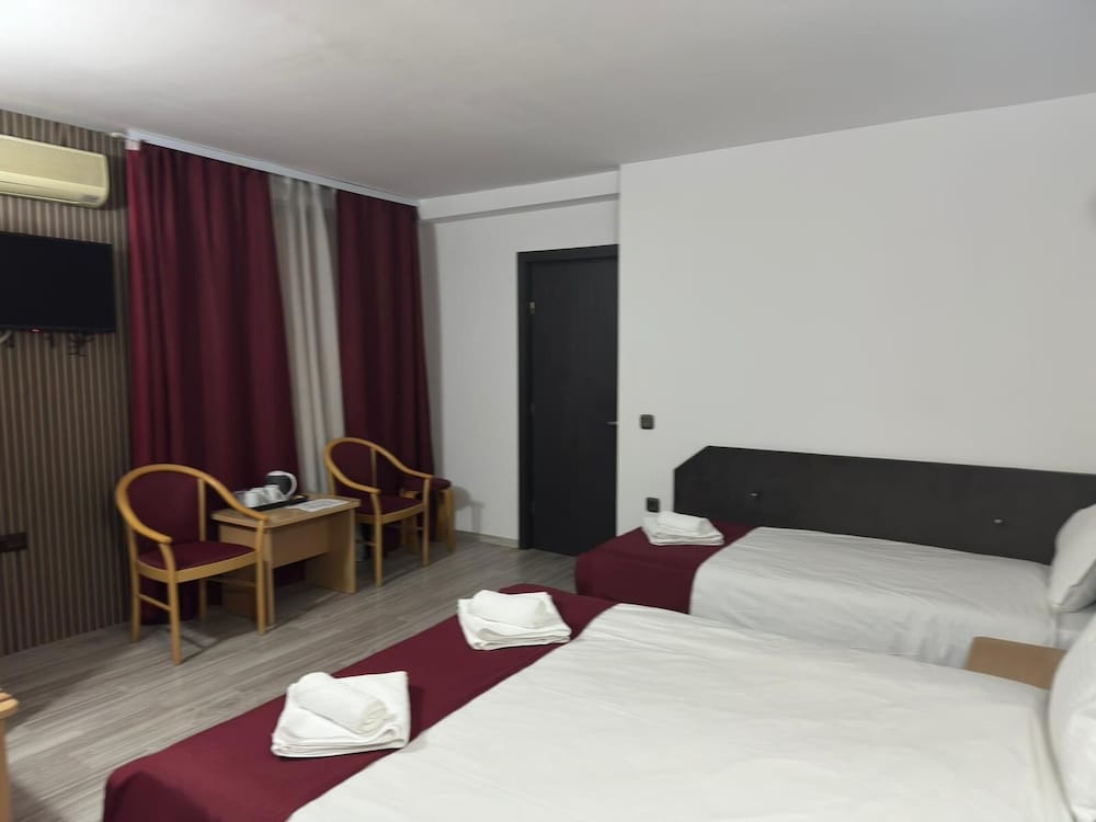 Hotel Apollo Hermannstadt 22/50