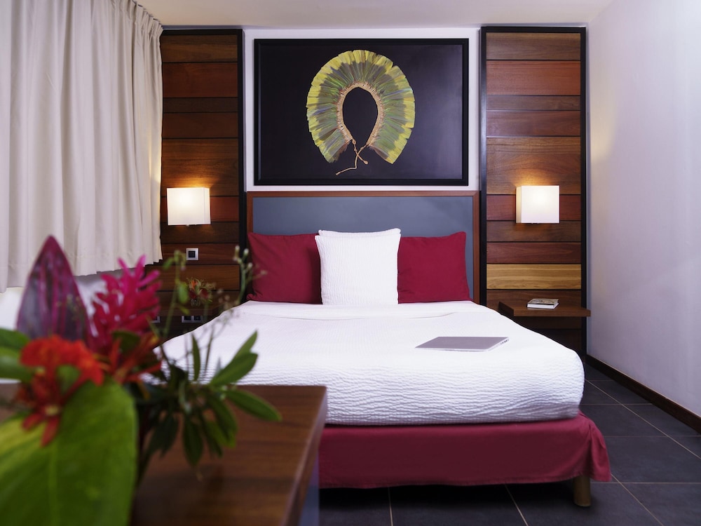 Hotel Mercure Kourou Ariatel 11/50