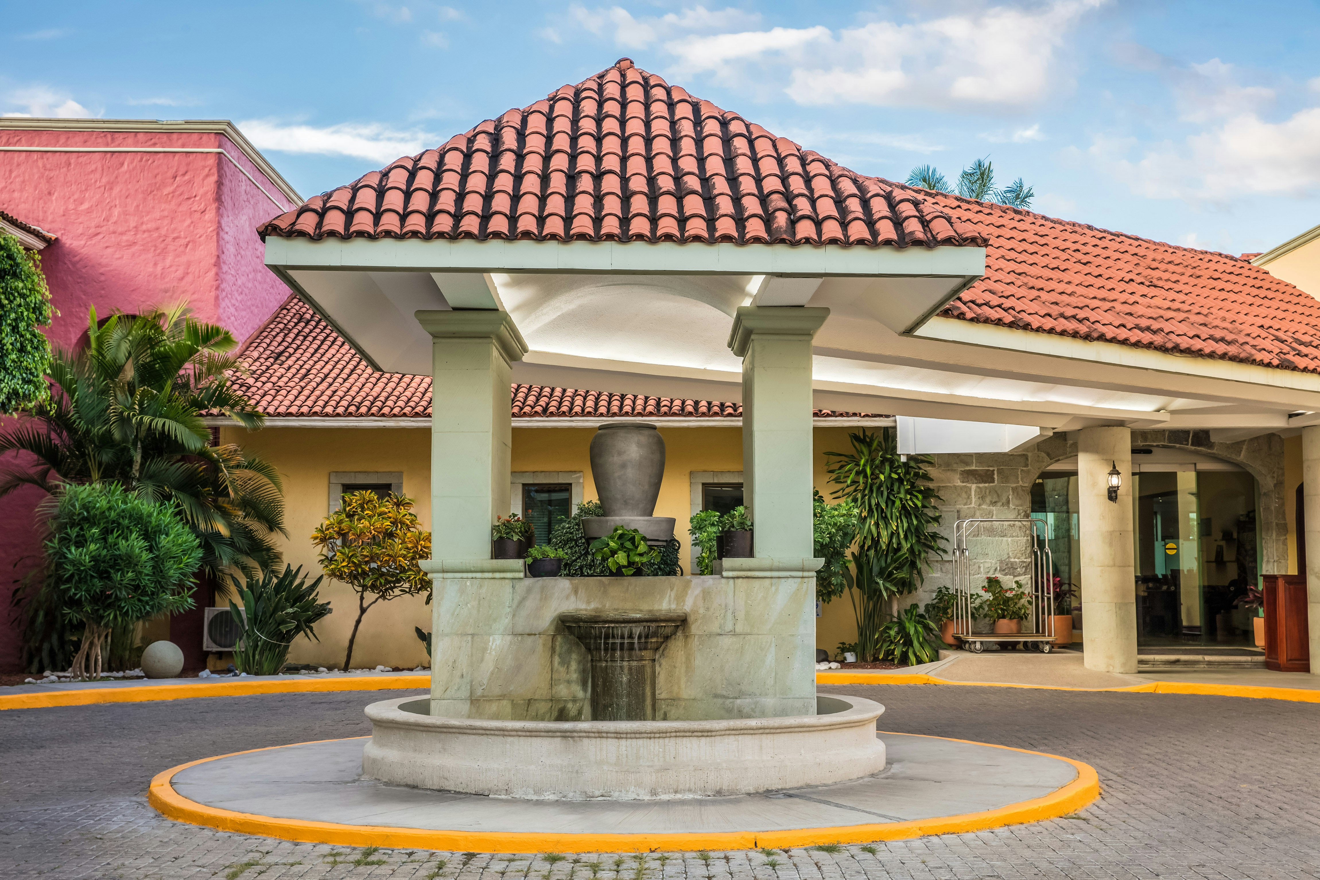 Fiesta Inn Oaxaca 4/34