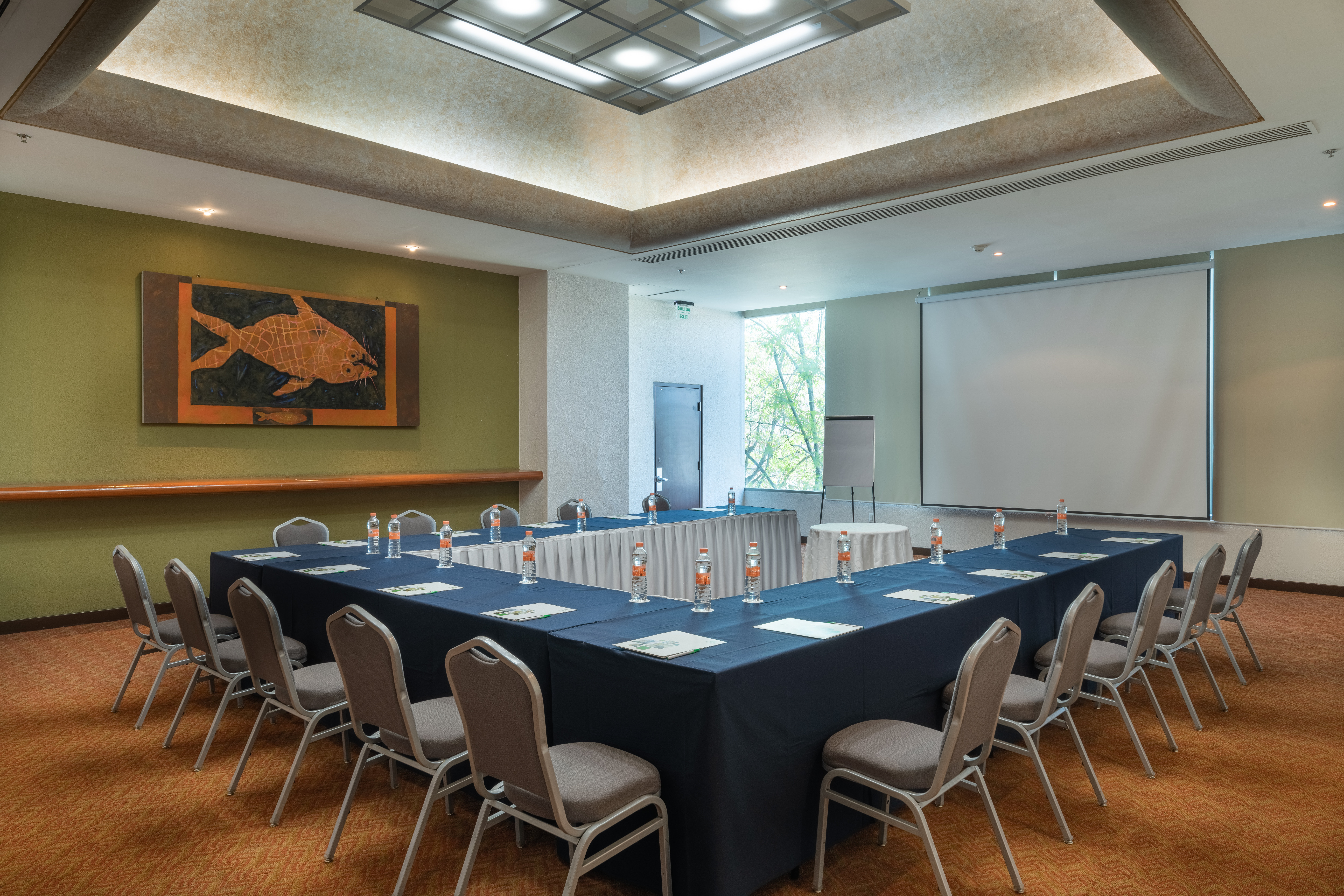 HOLIDAY INN SELECT GUADALAJARA 63/72