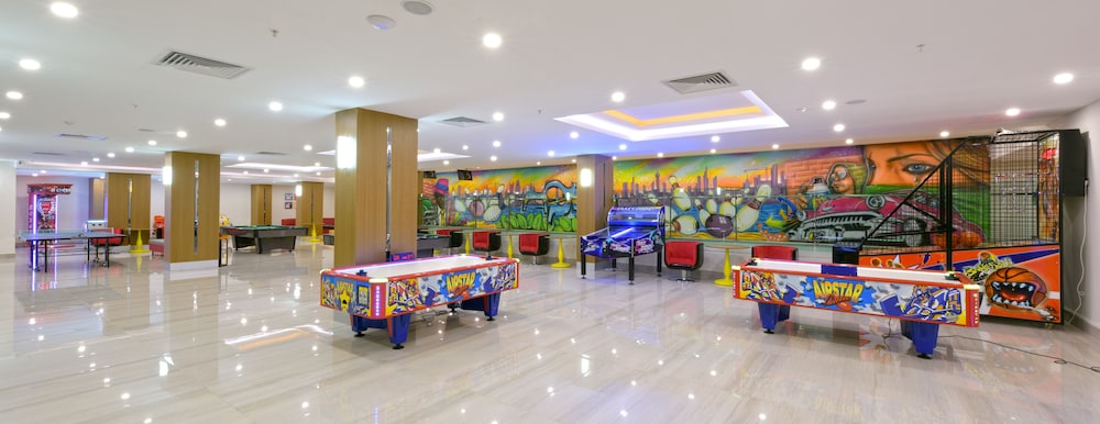 Asia Beach Resort & Spa Hotel 63/74