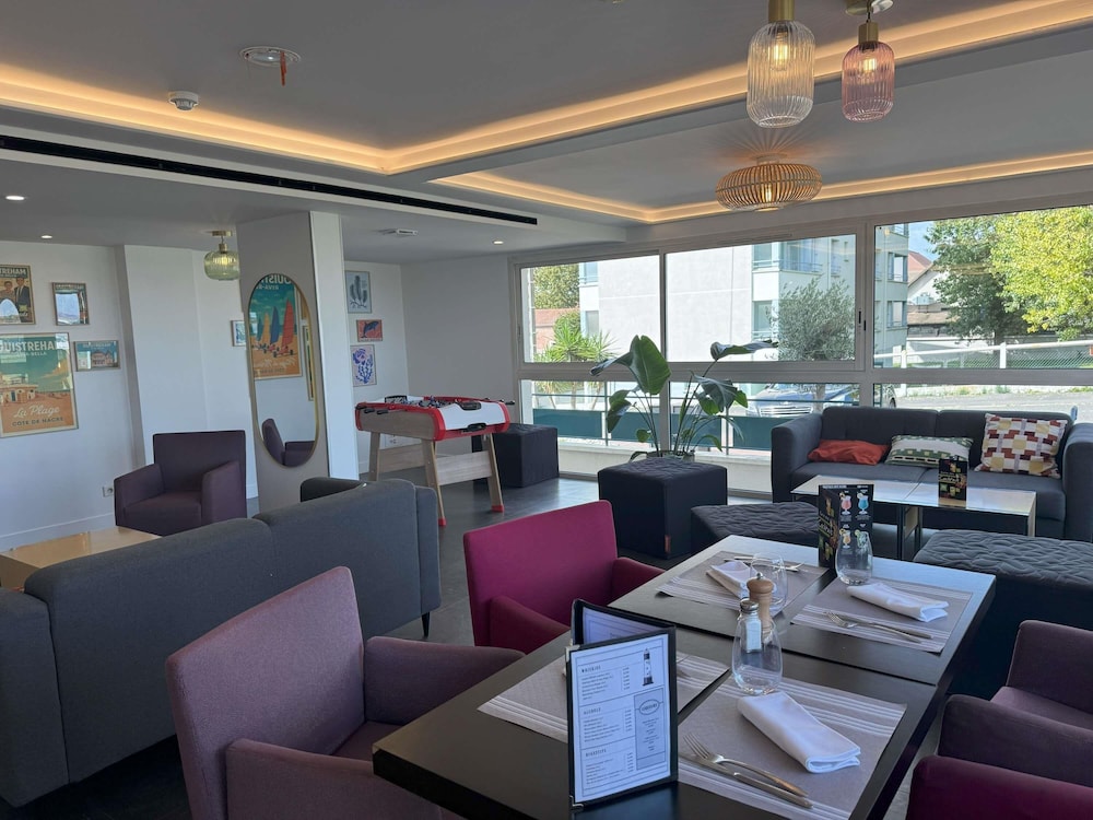Ibis Styles Ouistreham 50/64