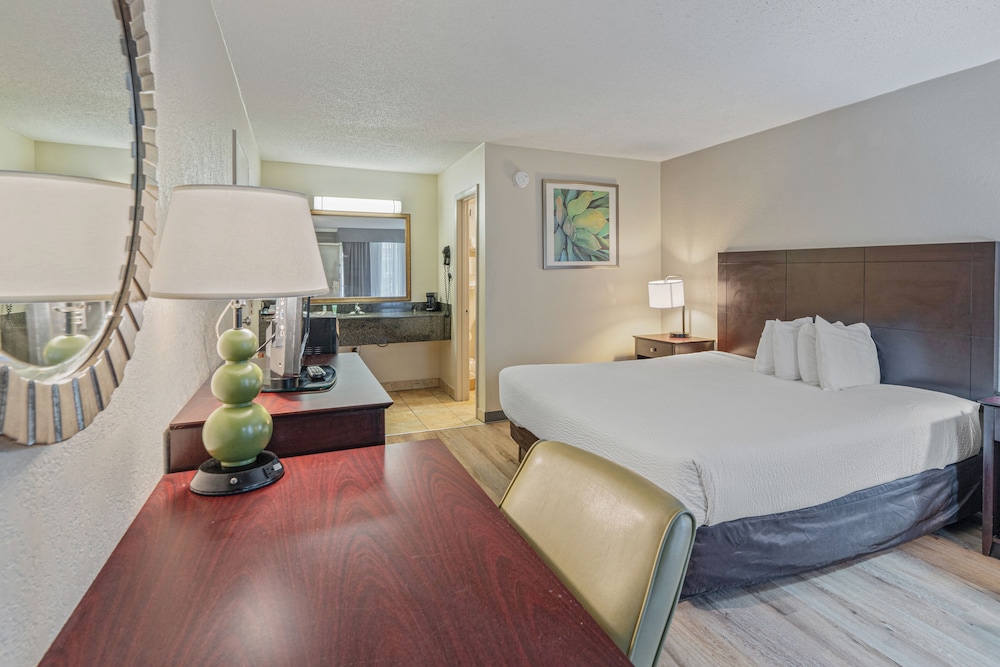 Plantation Inn of Houma 17/49