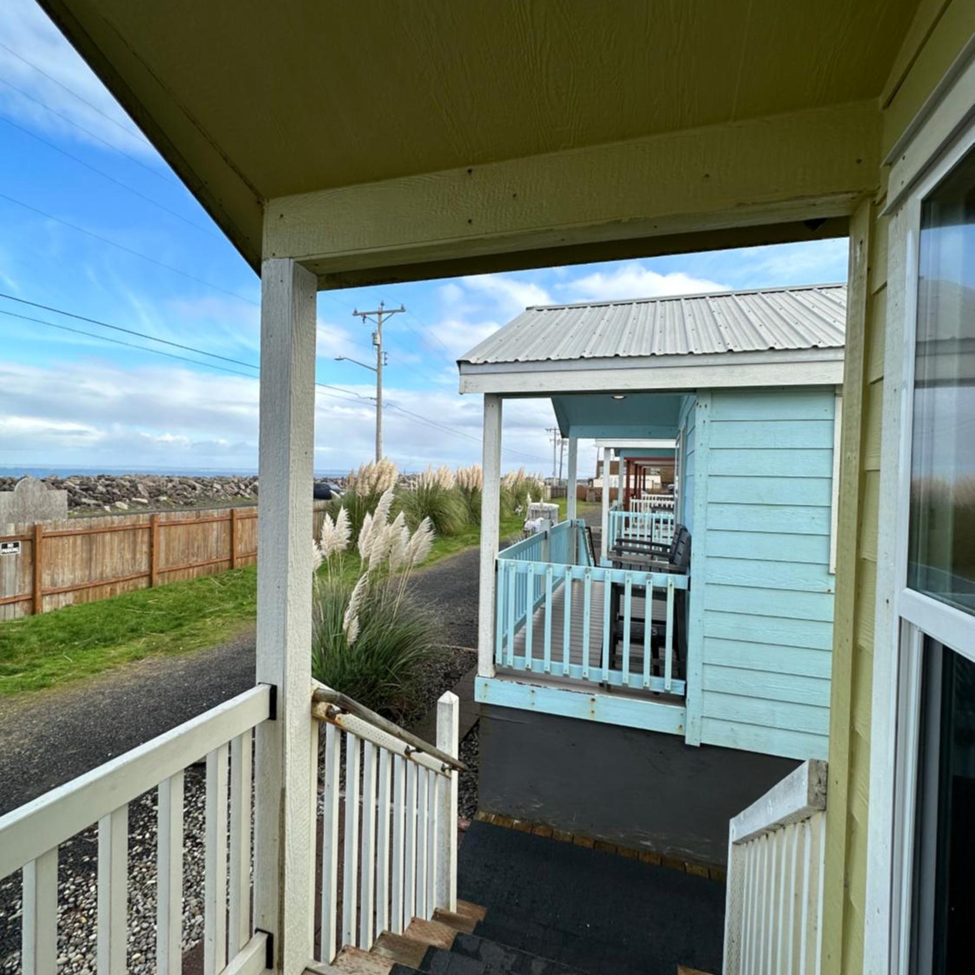Westport Marina Cottages 1/50