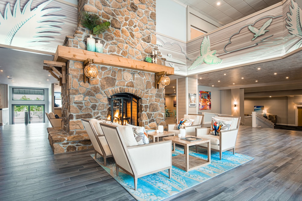 Margaritaville Lake Resort Lake of the Ozarks 41/62