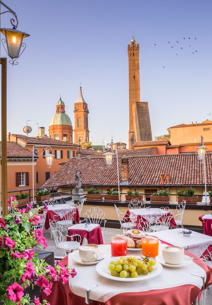 HOTEL SAN DONATO - BOLOGNA CENTRO 25/31