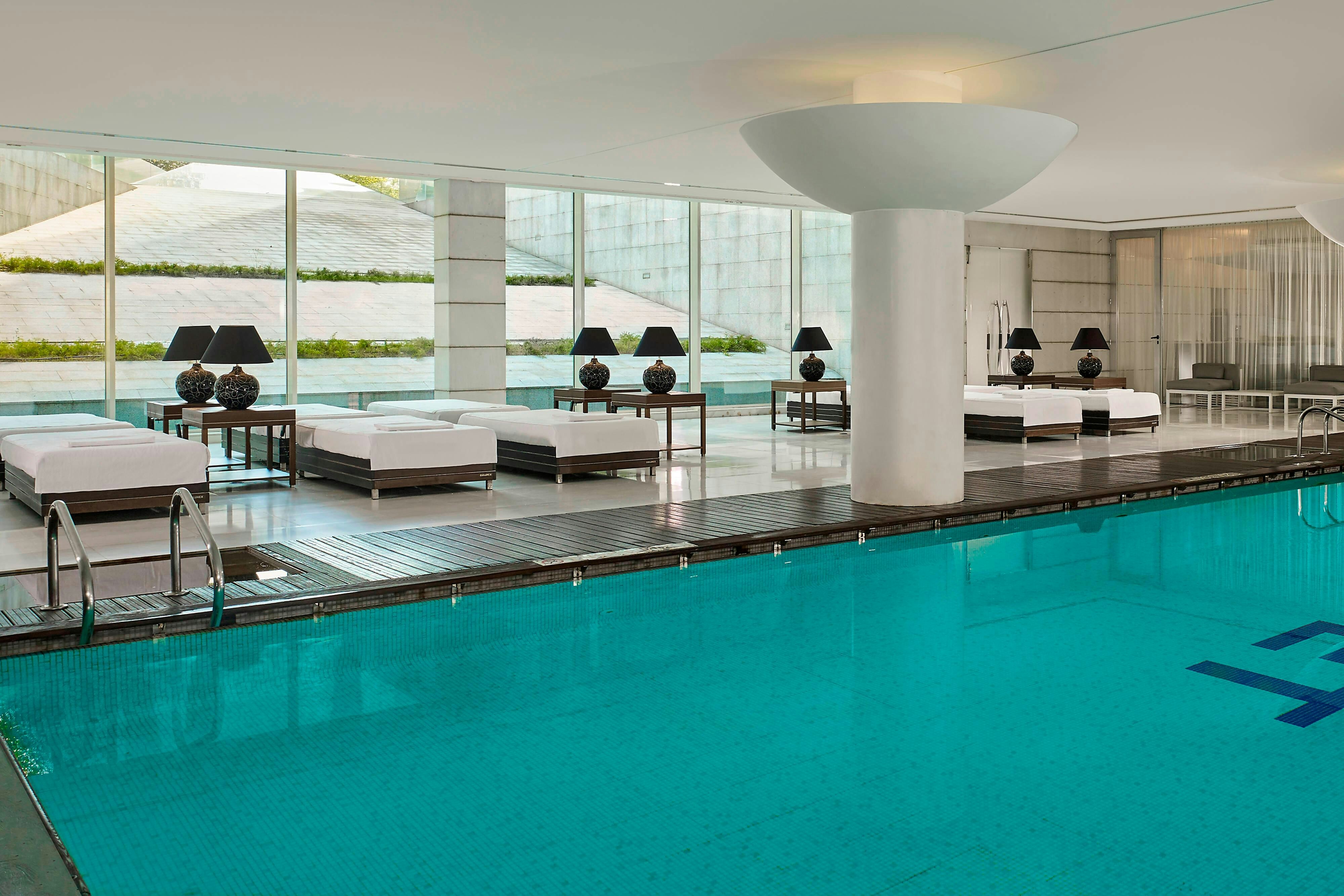 Sheraton Porto Hotel And Spa 28/67