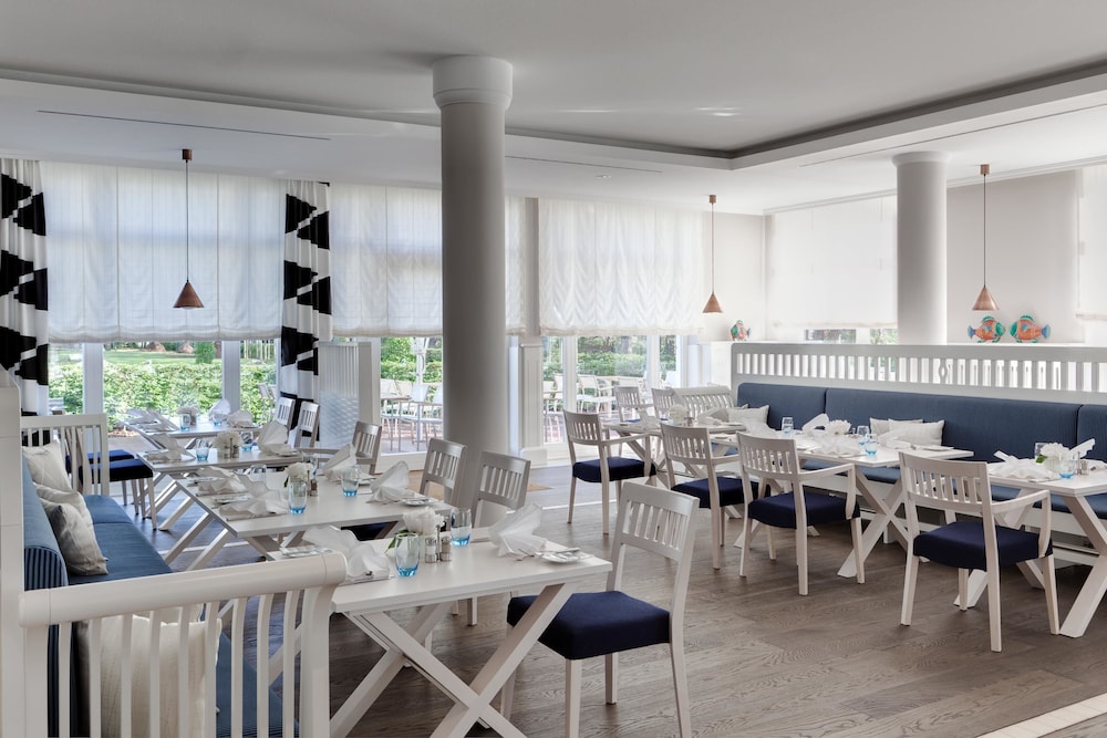Steigenberger Grandhotel And Spa Heringsdorf 35/50