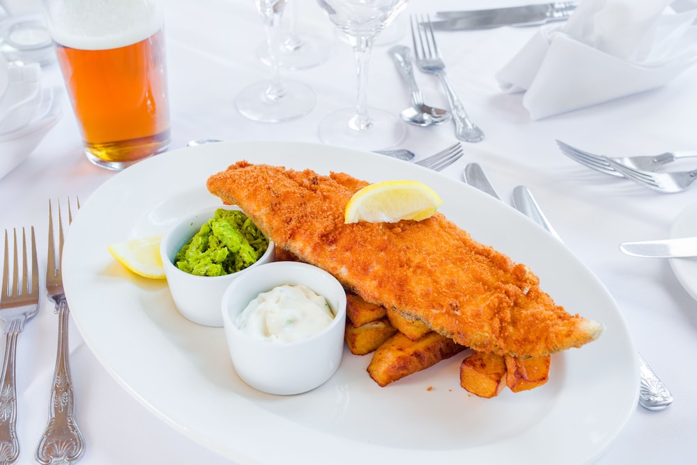 Classic Lodges the White Swan 22/48