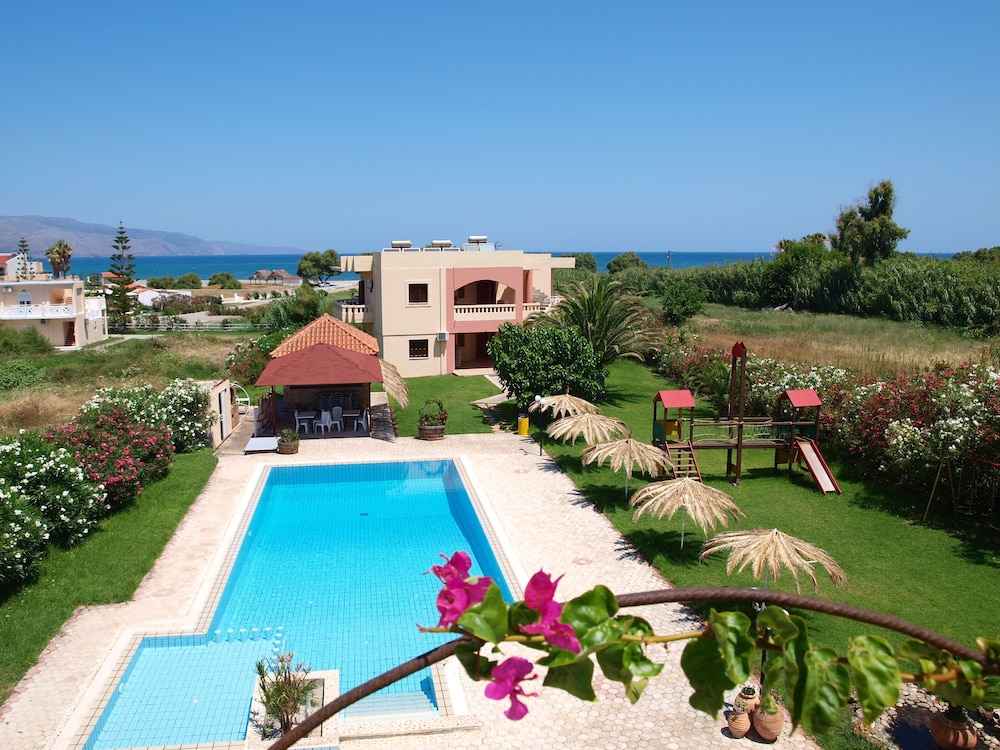Villa Rita 50/57