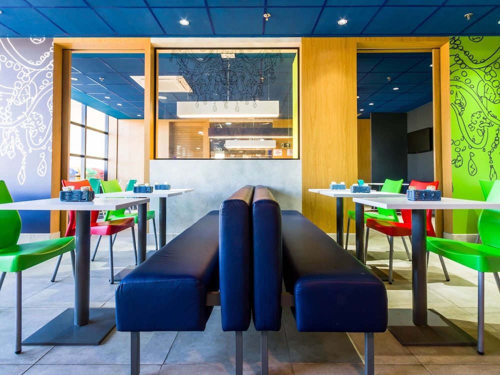Ibis Budget Sao Jose Do Rio Preto 34/50