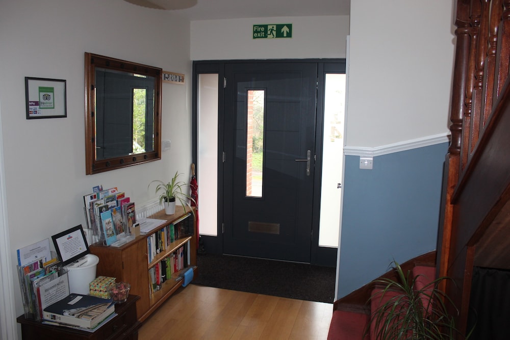 Oxfordbnb 35/49