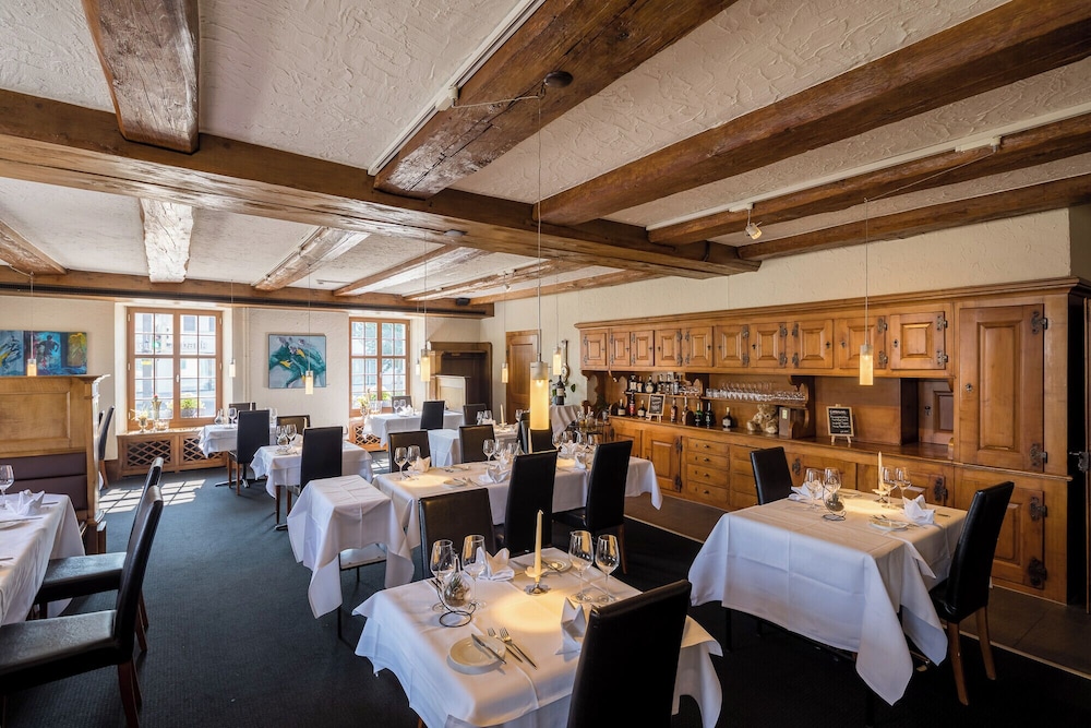Hotel Baren Suhr 35/56