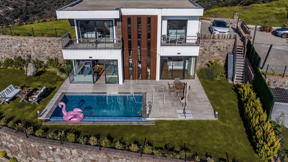 Bovilla Hotel Pera Yalikavak in BODRUM