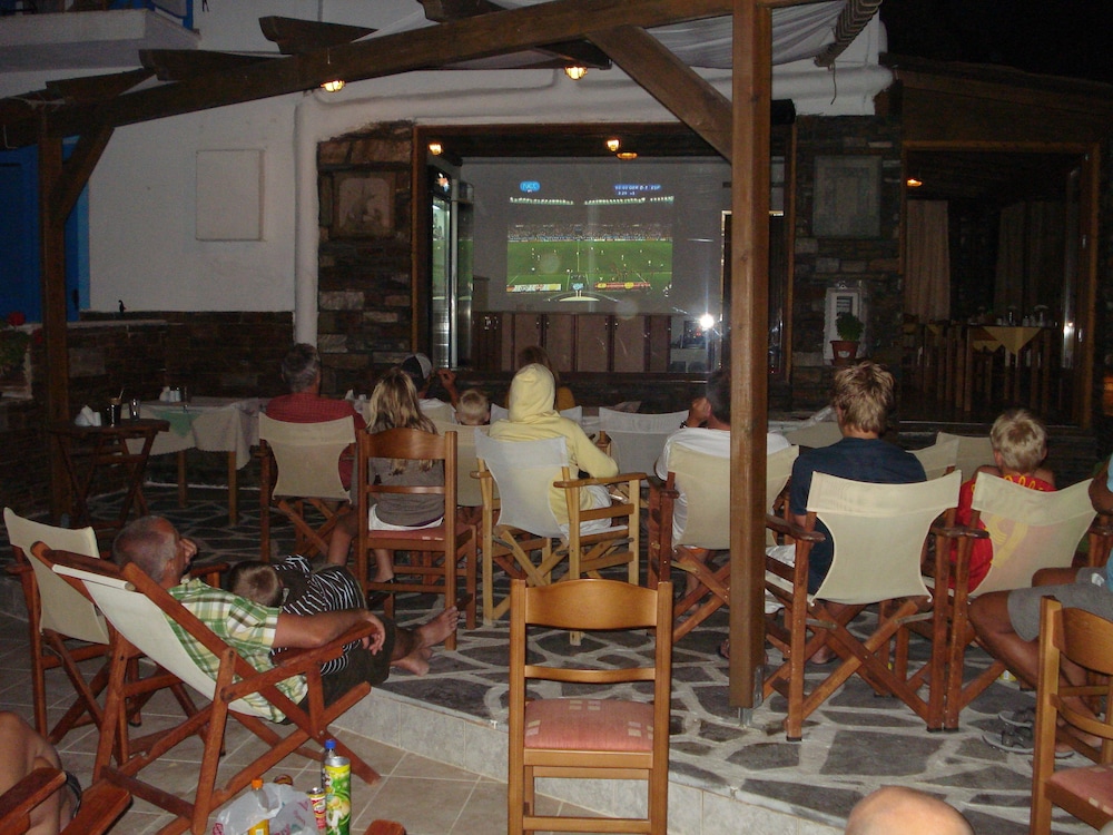 Agios Prokopios Hotel 42/59