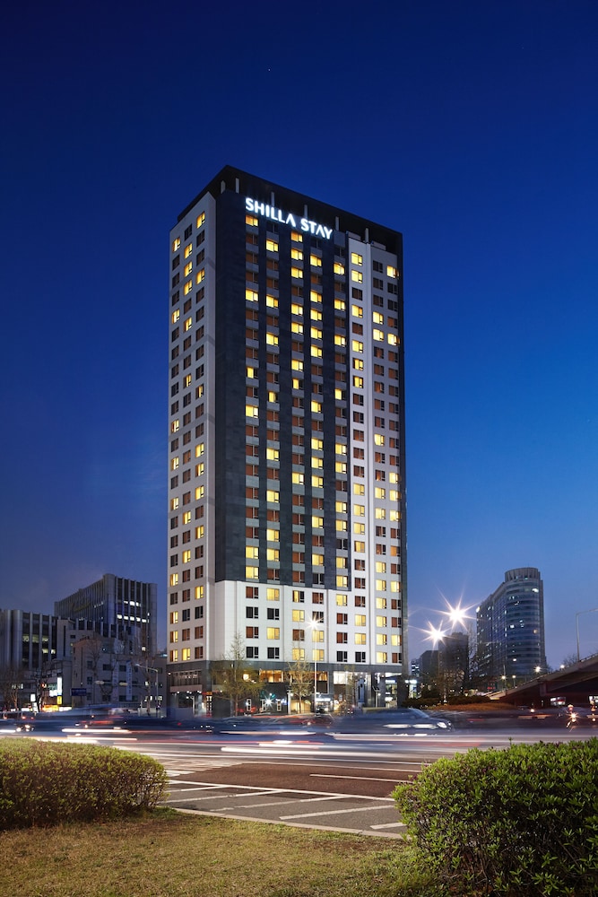 Shilla Stay Seodaemun in SEOUL